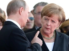 The Telegraph: Планът на Германия за 1 млрд. евро, целящ да обучава руски войски