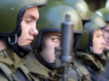 ISW: Русия стартира "Фаза нула" от подготовката за евентуална война с НАТО