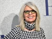 На 50 тя стана майка на две деца, но никога не се омъжи