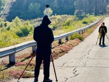 Язовирът в Лесопарк "Липник" остава под непрекъснато наблюдение