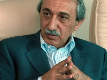 Кеворк Кеворкян: Колкото повече употребяваме думата "емпатия", толкова по-нечувствителни ставаме