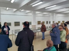 С изложба, посветена на доц. Димитър Главчев в Смолян отбелязаха Деня на българските архивисти