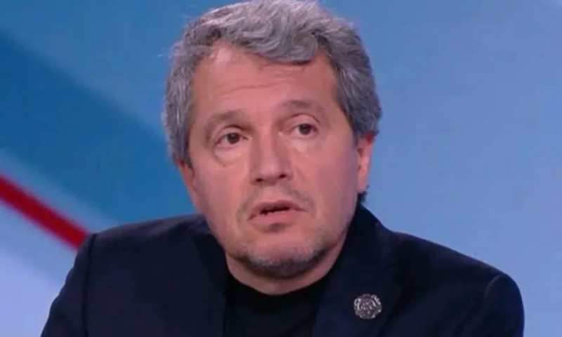 Тошко Йорданов: Няма забрана да кажеш, че аз съм некадърен депутат или корумпиран
