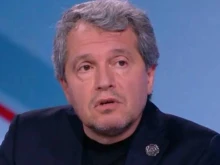 Тошко Йорданов: Няма забрана да кажеш, че аз съм некадърен депутат или корумпиран