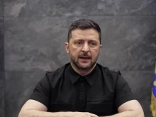 "Това е голямата разлика между Украйна и Русия": Зеленски посочи основните цели за ракетите Tomahawk