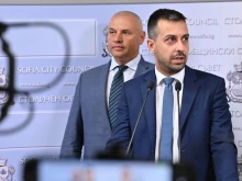 Деян Николов алармира: Кризата с боклука може да обхване почти цяла София!