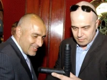 Слави Трифонов: Мисля, че Бойко Борисов не е чел никакъв проектозакон през целия си живот