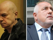 Слави Трифонов: 99% от журналистите, заедно с Бойко Борисов, въобще не са го чели този закон!