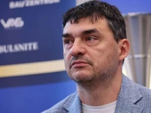 Владо Николов отива в Бургас