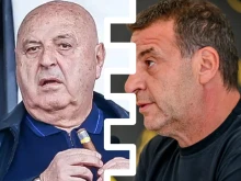 Съдът ще решава кой крив, кой прав! Илиян Филипов заведе дело срещу Венци Стефанов