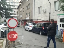 Самоделката пред полицията в Дупница била с барут