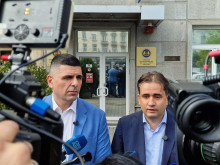 Мирчев: Днес тази ситуация е в Пазарджик, утре в други градове