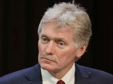 Песков: Доставката на Tomahawk до Киев може да завърши много зле
