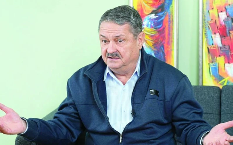 Професор Рачев предупреди: Бедна ви е фантазията!