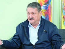 Професор Рачев предупреди: Бедна ви е фантазията!