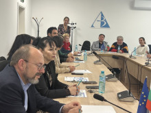 Отлични новини от Бургаския държавен университет