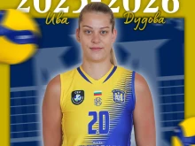 Тя е само на 19, но има вече впечатляваща визитка! Готова е за още върхове с Марица