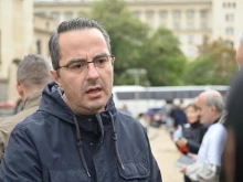 Ганев за изборите в Пазарджик: Народът е потънал в такава апатия, че не усеща как сам подписва присъдата си