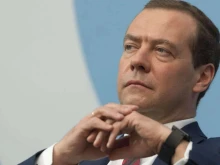 Медведев заплаши Тръмп с "ядрен отговор", ако предаде ракети Tomahawk на Украйна