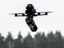 WP: Русия успя да увеличи рекордно производството на оптични дронове през лятото, благодарение на помощта на Китай