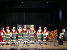 Проведе се традиционен събор-надпяване "Загоре пее"