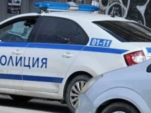 При полицейска операция в София са открити трима, обявени за общодържавно издирване