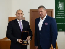 Радев: Образованието трябва да се развива на основата на българските традиции и ценности