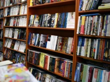 България се готви за силно представяне на най-големия панаир на книгата в света