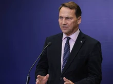 Сикорски похвали Тръмп за споразумението между Израел и ХАМАС