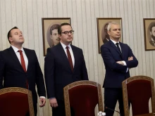 Възраждане иска изслушване на председателя на ДАНС за изборите в Пазарджик