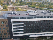 УМБАЛ "Свети Георги" получи най-висока оценка за изпълнение на бизнес програмата за 2024 г.