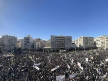 В Гърция обявиха стачка, искат 14-та заплата