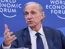 Рей Далио: САЩ са на прага на "псевдогражданска война", която ще промени световния ред