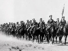 На днешния ден,1915: България влиза в Първата световна война