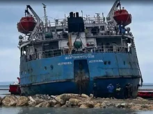 ЦПД: Черно море е застрашено от руските танкери - Кремъл игнорира евентуална екологична катастрофа