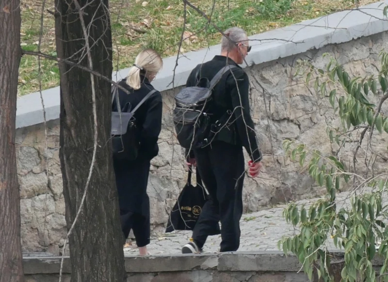 Деян Донков заживя в Пловдив с новата доста по-млада любима