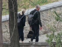 Деян Донков заживя в Пловдив с новата доста по-млада любима