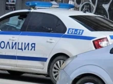 Хванаха шофьор с близо 2 промила алкохол в Бяла