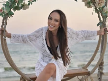 Ивана смени усмивката