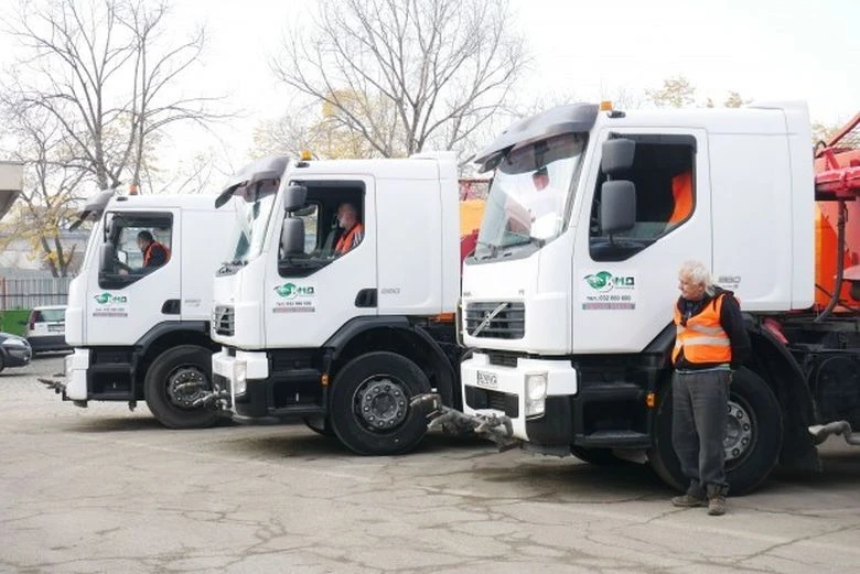 КМД закъса за шофьори, дава 2570 бруто