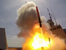 CNAS: САЩ ще могат да доставят на Украйна само от 20 до 50 ракети Tomahawk