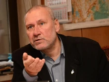 Археологът Николай Овчаров разказа за невероятни находки в Перперикон