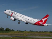 След кибератака: Над 5 милиона пътници на австралийската авиокомпания Qantas с изтекли данни онлайн