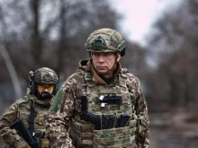 Сирски: "Зоната на смъртта" по фронтовата линия вече достига 10 км