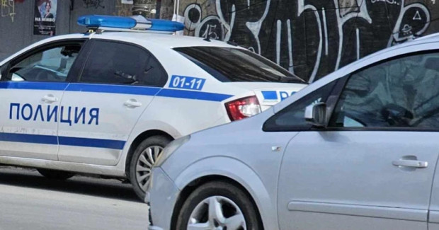 Откриха кокаин в полицейското управление в Благоевград след сигнал от обвиняем