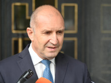 Румен Радев наложи вето на измененията в Закона за ДАНС