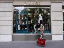 ЕК глоби луксозните марки Gucci, Chloе и Loewe с над 157 млн. евро