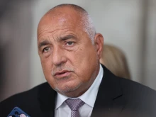 Борисов: Не виждам никакво място на ГЕРБ в такова управление
