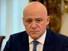 Зеленски лиши кмета на Одеса от украинско гражданство