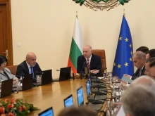 Росен Желязков отменя правителственото заседание за утре